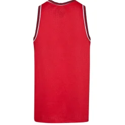 DC Shoes Basketball^Ciudad tímida de Jersey Hombre Camiseta de baloncesto ADYKT03230-RQR7