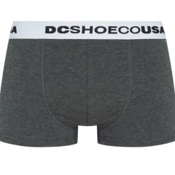 Hombre DC Shoes Multipacks|Ropa Interior^Hombre Calzoncillos bóxer Pack de 3 DC-B4