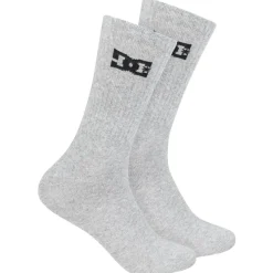 Mujer DC Shoes Multipacks|Calcetines^Sport Crew Unisex Calcetines 3 pares multi DC-03 CREW
