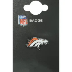 FOCO Fútbol Americano^Denver Broncos NFL Pin métalico escudo BDNFLCRSDB
