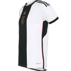 adidas Tienda Para Aficionados^DFB Alemania Niño Camiseta de primera equipación HF1467
