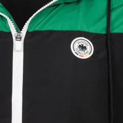 Fanatics Tienda Para Aficionados^DFB Alemania Hombre Retro Cortavientos 264244