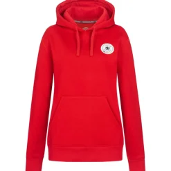 Fanatics Tienda Para Aficionados^DFB Alemania Hoodie Mujer Sudadera con capucha DFB001800