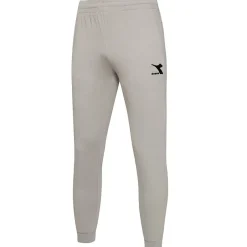 Hombre Diadora Pantalones Largos^Cuff Cuff Light Hombre Pantalones de chándal 102.177768-75095