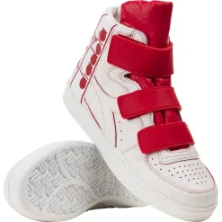 Hombre Diadora Zapatos De Hombre^MI Basket Tape Hombre Sneakers de caña alta 501.174390-C6389