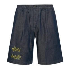 Hombre Diadora Colabos|Pantalones Cortos^x Danilo Paura Hombre Pantalones cortos 502.176770-60002