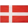 MUWO Otros Accesorios|Tienda Para Aficionados^Dinamarca Bandera "Nations Together" 90 x 150 cm