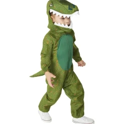 amscan Héroes De La Infancia|Disfraces^Disfraz de dinosaurio 99114