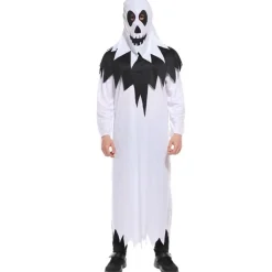 MIESEPETER Disfraces^Disfraz de fantasma 