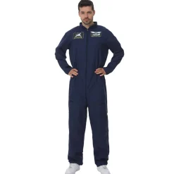 MIESEPETER Disfraces^Disfraz de piloto de avión de combate 