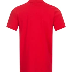 Hombre Ecko Unltd. Camisas Y Polos^Premium Hombre Polo EFM04794-RED