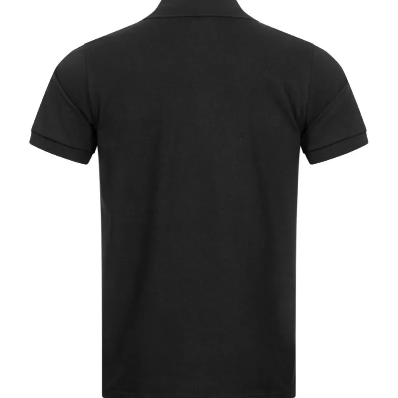 Hombre EISHAI Camisas Y Polos^"Mare" Hombre Polo negro