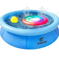 EISHAI Balcón & Jardín^