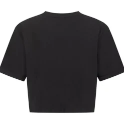 Mujer ellesse Camisetas^Alberta Mujer Camiseta crop SGS04484-001