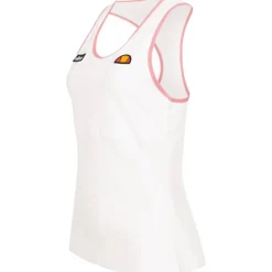 ellesse Tenis^Allium Mujer Camiseta de tenis sin mangas SCP15855-908
