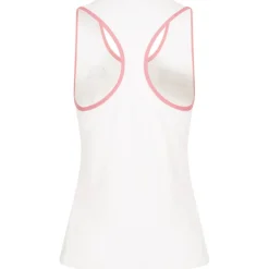 ellesse Tenis^Allium Mujer Camiseta de tenis sin mangas SCP15855-908