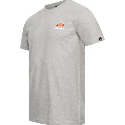 Hombre ellesse Camisetas^Ardsley Hombre Camiseta SBS23234-Gris jaspeado
