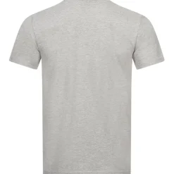 Hombre ellesse Camisetas^Ardsley Hombre Camiseta SBS23234-Gris jaspeado