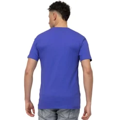 Hombre ellesse Camisetas^Ardsley Hombre Camiseta SBS23234-Azul