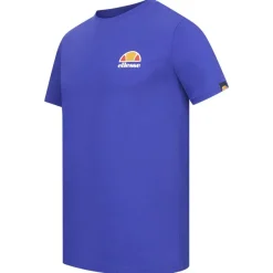Hombre ellesse Camisetas^Ardsley Hombre Camiseta SBS23234-Azul