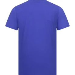 Hombre ellesse Camisetas^Ardsley Hombre Camiseta SBS23234-Azul