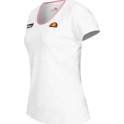 Mujer ellesse Tenis|Camisetas^Cardo Mujer Camiseta de tenis SCP15856-908