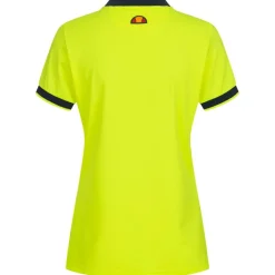 Mujer ellesse Golf|Camisetas^Copia Mujer Polo SFP16036-604