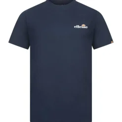 Hombre ellesse Camisetas^Cragg Hombre Camiseta SBS23233-Marino