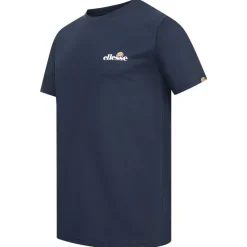 Hombre ellesse Camisetas^Cragg Hombre Camiseta SBS23233-Marino