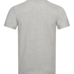 Hombre ellesse Camisetas^Cragg Hombre Camiseta SBS23233-Gris jaspeado