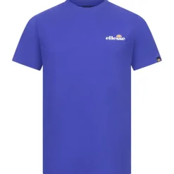 Hombre ellesse Camisetas^Cragg Hombre Camiseta SBS23233-Azul