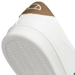 Hombre ellesse Zapatos De Hombre^Defender Hombre Sneakers blanco DEFENDER001-736-BLANCO-TAUPE