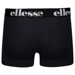 Hombre ellesse Multipacks|Ropa Interior^Elia Hombre Calzoncillos bóxer Pack de 3 SJ00457-011