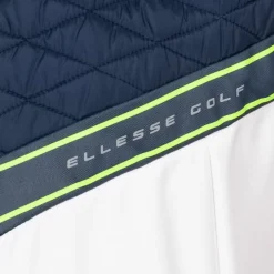 ellesse Golf^Frann Mujer Chaleco SFP16047-908