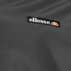 Hombre ellesse Chaquetas^Ginestra Hombre Chaqueta SHR18008-BLK