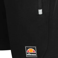 ellesse Pantalones^Gualdo Niño Pantalones cortos S3R17762-011