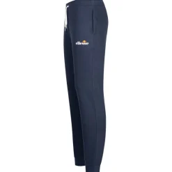 Hombre ellesse Pantalones Largos^Karneid Sweat Pants Hombre Pantalones de chándal SOP23858-Marino