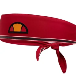 ellesse Tenis^Lune Bandana de tennis SEQA2952-807