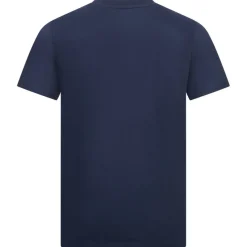 Hombre ellesse Camisetas^Maddex Hombre Camiseta SBS23231-Marino