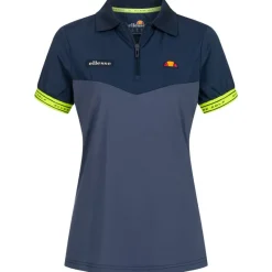 Mujer ellesse Golf|Camisetas^Mitro Mujer Polo de golf SFP16034-402