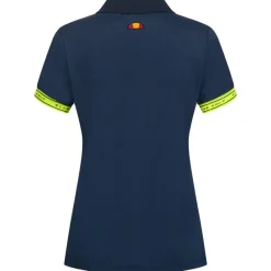 Mujer ellesse Golf|Camisetas^Mitro Mujer Polo de golf SFP16034-402