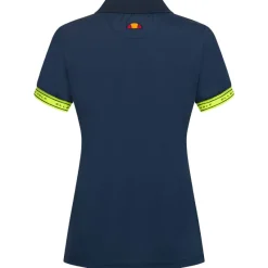 Mujer ellesse Golf|Camisetas^Mitro Mujer Polo de golf SFP16034-908