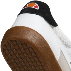 Hombre ellesse Zapatos De Hombre^Nala Hombre Sneakers blanco NALA001-119-BLANCO