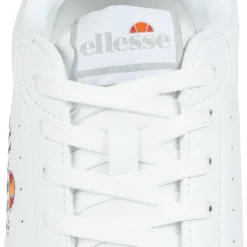 Hombre ellesse Zapatos De Hombre^Nole Cupsole Hombre Sneakers SBSF0862-BLANCO