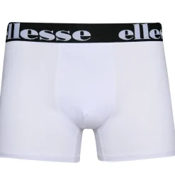 Hombre ellesse Multipacks|Ropa Interior^Owen Hombre Calzoncillos bóxer Pack de 3 SJ00456-940