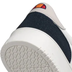 Hombre ellesse Zapatos De Hombre^Pansit Hombre Sneakers blanco-azul marino PANSIT001-153-BLANCO-AZUL MARINO