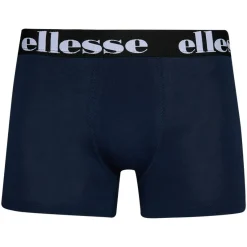 Hombre ellesse Multipacks|Ropa Interior^Remo Hombre Calzoncillos bóxer Pack de 3 SJ00459-940