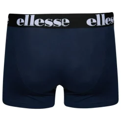 Hombre ellesse Multipacks|Ropa Interior^Remo Hombre Calzoncillos bóxer Pack de 3 SJ00459-940