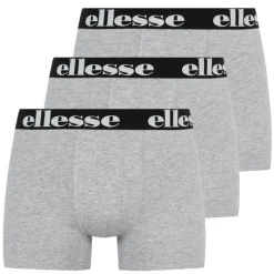 Hombre ellesse Multipacks|Ropa Interior^Remo Hombre Calzoncillos bóxer Pack de 3 SJ00459-112