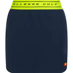 ellesse Golf^Rosio Mujer Falda de golf SFP17054-429